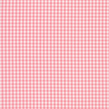 Gingham C440-75 BABYPINK by Riley Blake Designs