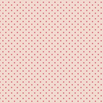 Shades of Romance R021399D-BLUSH Dots by Monika Zhu for Marcus Fabrics