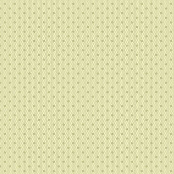 Shades of Romance R021399D-LIME Dots by Monika Zhu for Marcus Fabrics