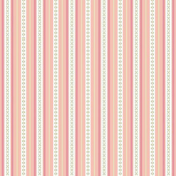 Shades of Romance R021400D-MULTI Stripe by Monika Zhu for Marcus Fabrics