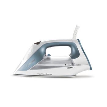 Reliable Velocity Sensor Steam Iron with Auto Shutoff