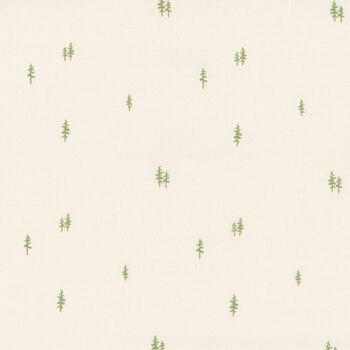 Hush Hush 4 C15431-TREE by Amber Elliot for Riley Blake Designs