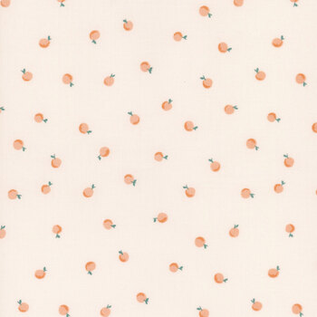 Hush Hush 4 C15446-PEACHY by Rachel Erickson for Riley Blake Designs