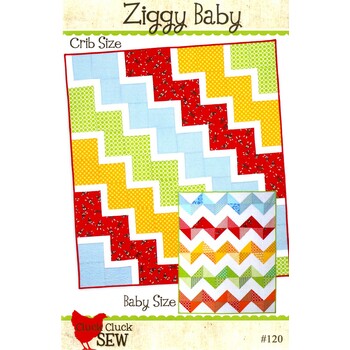 Ziggy Baby Pattern