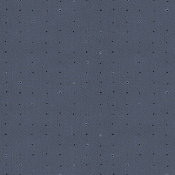 Seedling SDL20108 Seeds Denim by Katarina Roccella for Art Gallery Fabrics