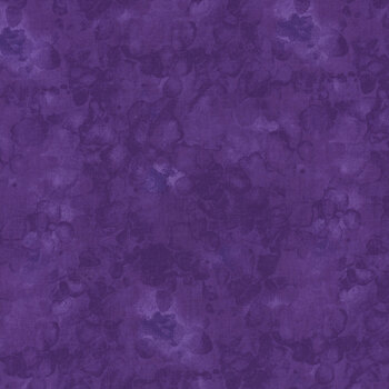 Solid-Ish Basics C6100-Purple by Timeless Treasures Fabrics