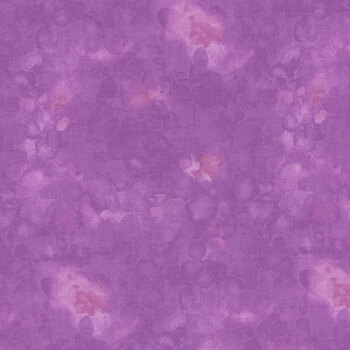 Solid-Ish Basics C6100-Petunia by Timeless Treasures Fabrics