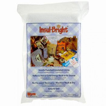 Insul-Bright Insulating Thermal Lining