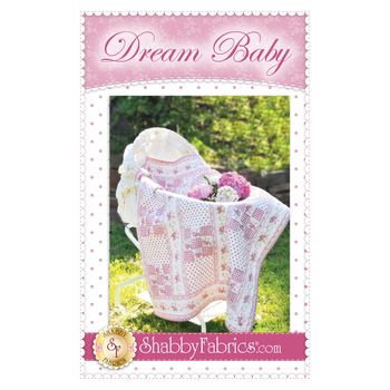 Dream Baby Pattern
