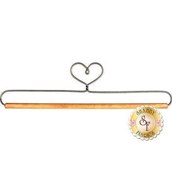 Craft Holder - 12" - Heart