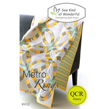 Metro Rings Pattern