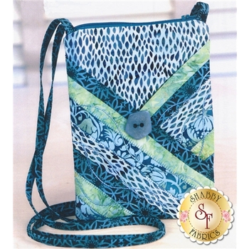 Artsy Purse Pattern