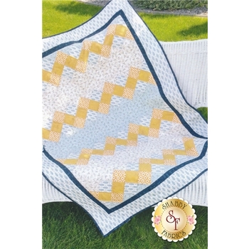 Peaks And Valleys Pattern