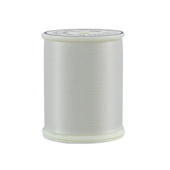 The Bottom Line #621 Lace White 1,420 yd. Spool