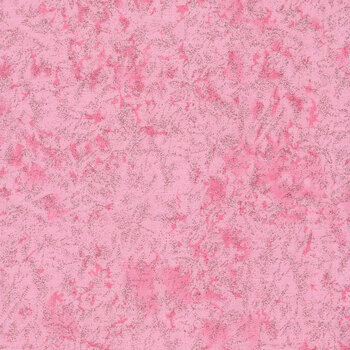 Fairy Frost CM0376-SPNK-D Soft Pink by Michael Miller Fabrics