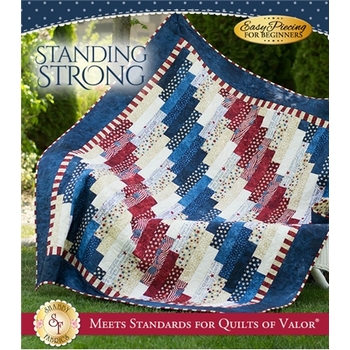 Standing Strong Pattern