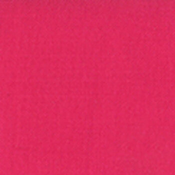 Bella Solids 9900-223 Shocking Pink by Moda Fabrics