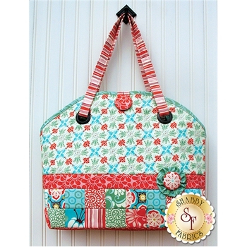 Swanky Bag Pattern