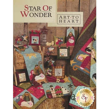 Star Of Wonder Book