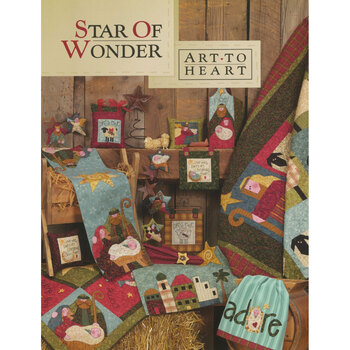 Star Of Wonder Book