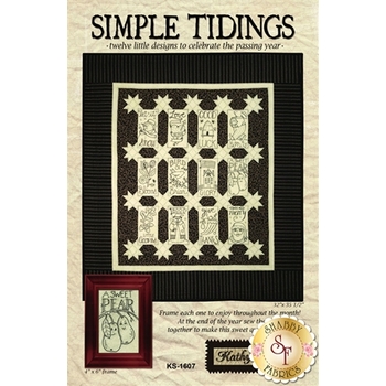 Simple Tidings Pattern