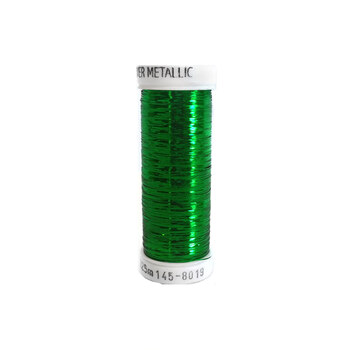 Sulky Sliver Metallic - #8019 Light Green Thread - 250yds