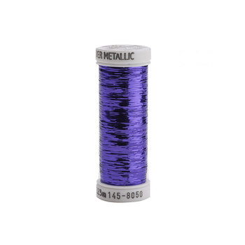 Sulky Sliver Metallic - #8050 Light Purple Thread - 250yds