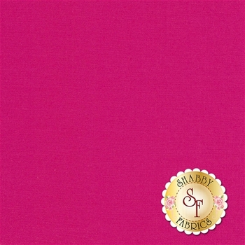 Cotton Supreme Solids 9617-181 Pink by RJR Fabrics
