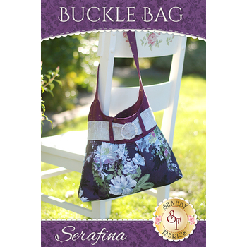 Buckle Bag Pattern