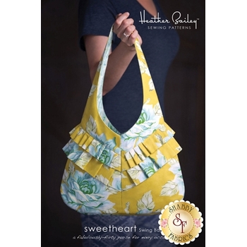 Sweetheart Swing Bag Pattern