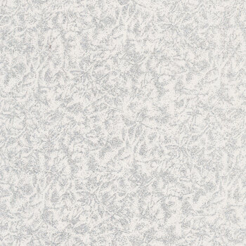 Fairy Frost CHARCOAL Shades of Grey Michael Miller Fabric By the FQ 1/4 YD 