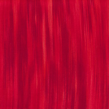 Fleurish 5619-20 Red by Kanvas Studio for Benartex