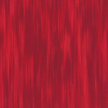 Fleurish 5619-20 Red by Kanvas Studio for Benartex