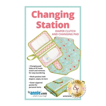 Changing Station Pattern