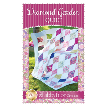 Diamond Garden Pattern