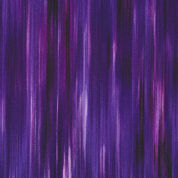 Fleurish 5619-66 Violet by Kanvas Studio for Benartex
