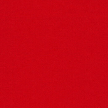 Bella Solids 9900-123 Red By Moda Fabrics