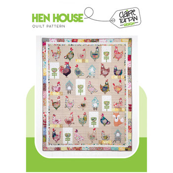 Hen House Pattern
