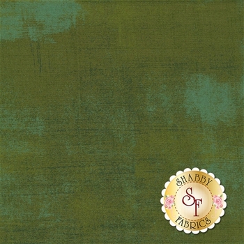 Grunge Basics 30150-367 Pine by BasicGrey for Moda Fabrics
