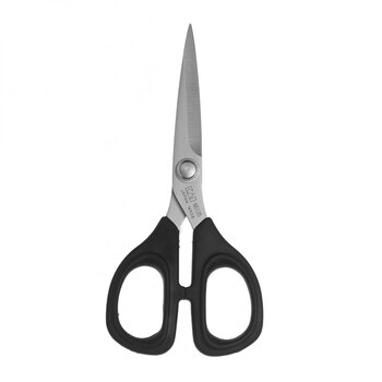 Kai 4 inch curved embroidery scissors - Maydel