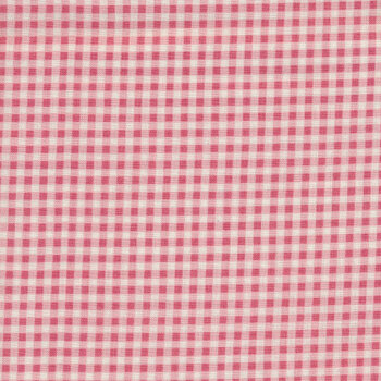 Beautiful Basics 610-P5 Light Pink Gingham by Maywood Studio