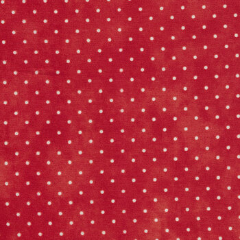 Beautiful Basics 609-R7 Bright Red by Maywood Studio