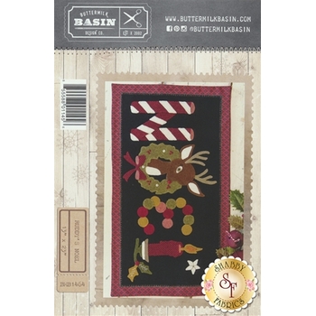 Ruddy's Noel Pattern