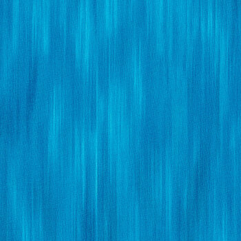 Fleurish 5619-84 Turquoise by Kanvas Studio for Benartex
