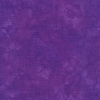Solid-Ish Basics C6100-Violet by Timeless Treasures Fabrics