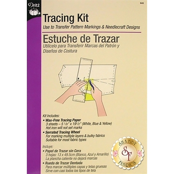 Tracing Kit