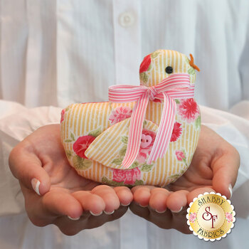 Chickie Petite Pattern