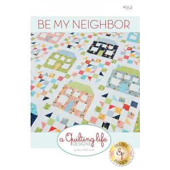 Be My Neighbor Pattern