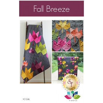 Fall Breeze Pattern