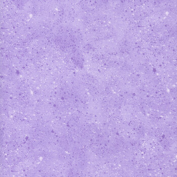 Essentials Spatter 31588-606 Violet from Wilmington Prints